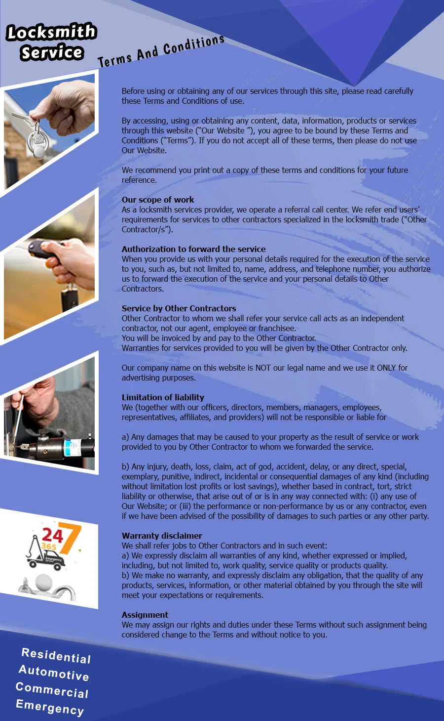 Expo Locksmith MH Mission Hills, CA 855-917-8895